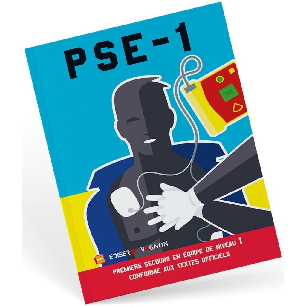 Formation PSE 1 / PSE 2