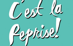 C'est la rentrée aux Dauphins !