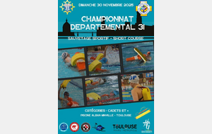 Championnat départemental 31