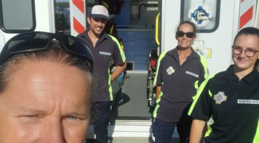 Bienvenue sur le site officiel du club