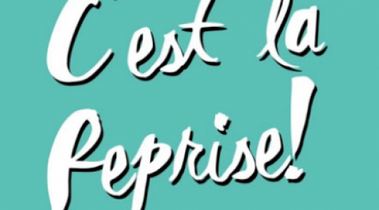 C'est la rentrée aux Dauphins !